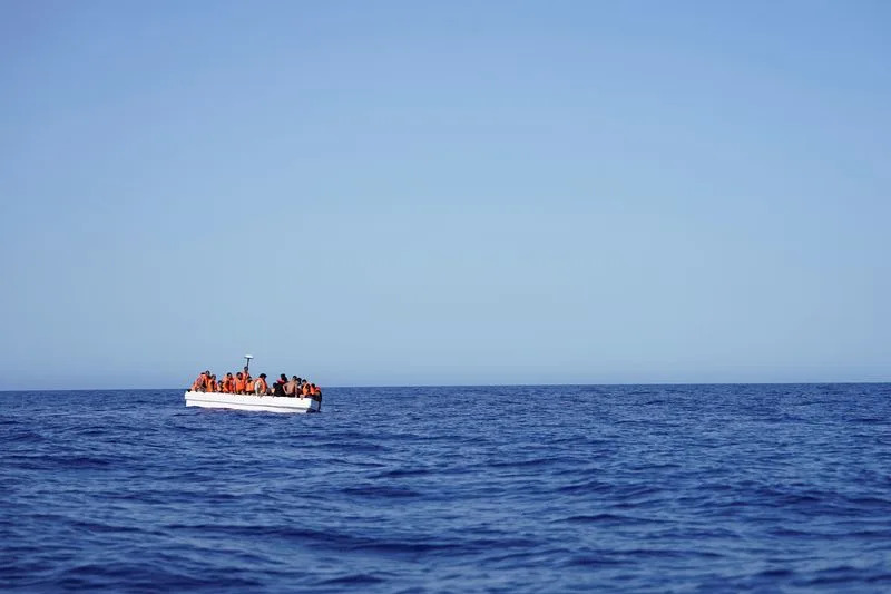 Turkey, Italy and Libya leaders discuss Mediterranean migration route, cooperation