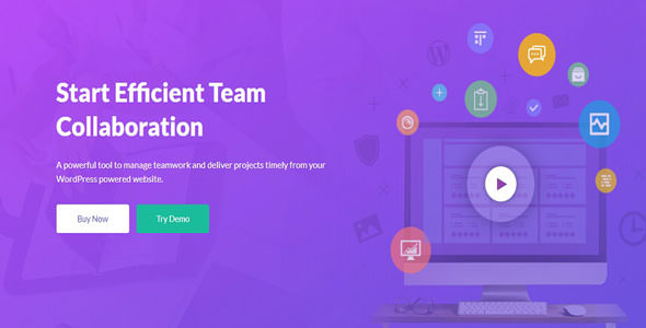 WP Project Manager Pro v2.4.0