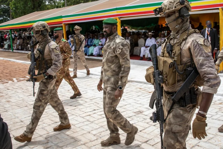 Al Qaeda-linked militants kill 21 soldiers in Mali