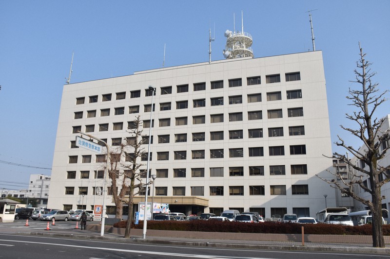 佐賀・伊万里の強盗殺人事件　技能実習生の24歳男性を逮捕　県警