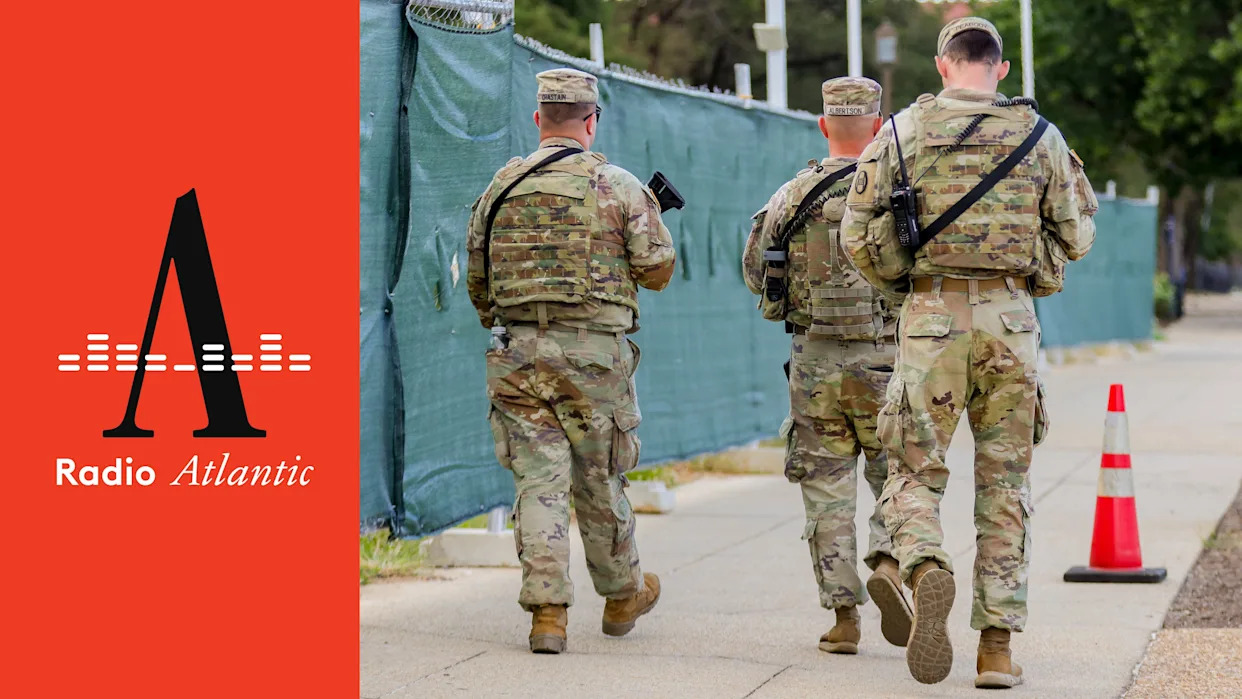 A Blueprint for Military Takeovers