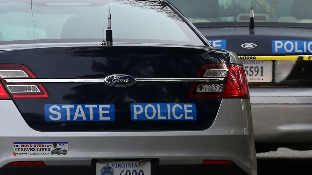 Man shot to death by state police special agent at home in Bay Colony, Virginia Beach