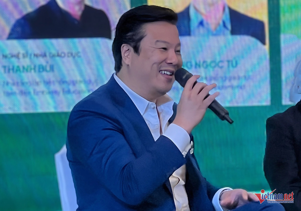 Ca sĩ Thanh Bùi: Tôi rất hiểu biến cố là gì!