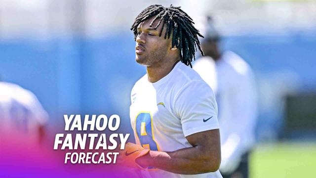Fantasy Football NFL Training Camp Roundup: Terry McLaurin requests a trade