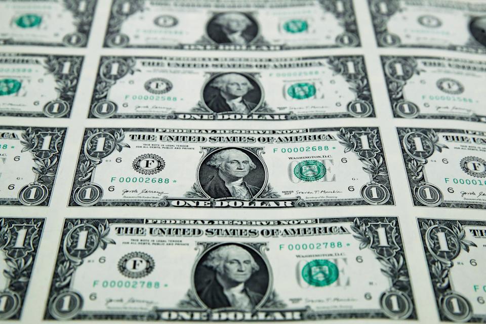 Economía de EEUU crece un sólido 3% en el segundo trimestre
