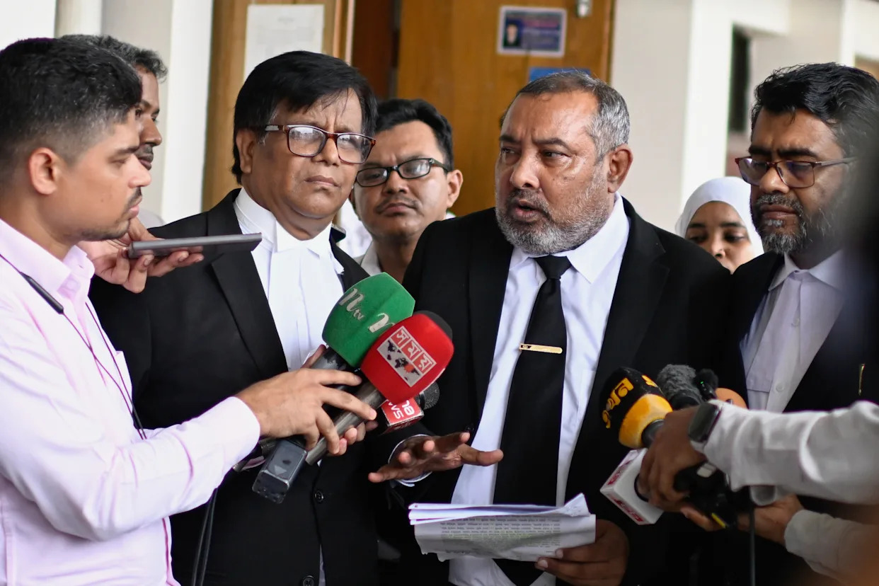 Bangladesh officials testify against Tulip Siddiq at anticorruption trial