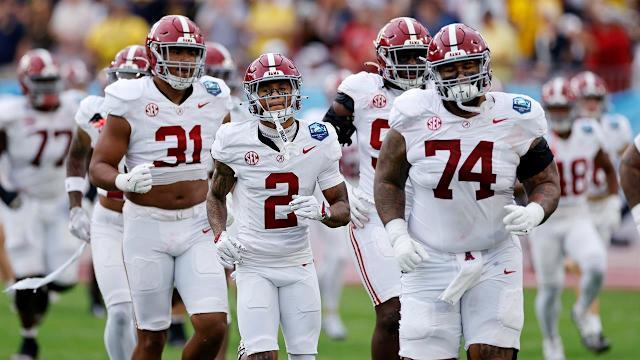 'We stand on what I said': Why FSU QB’s shots at Alabama are exactly what the Noles need right now