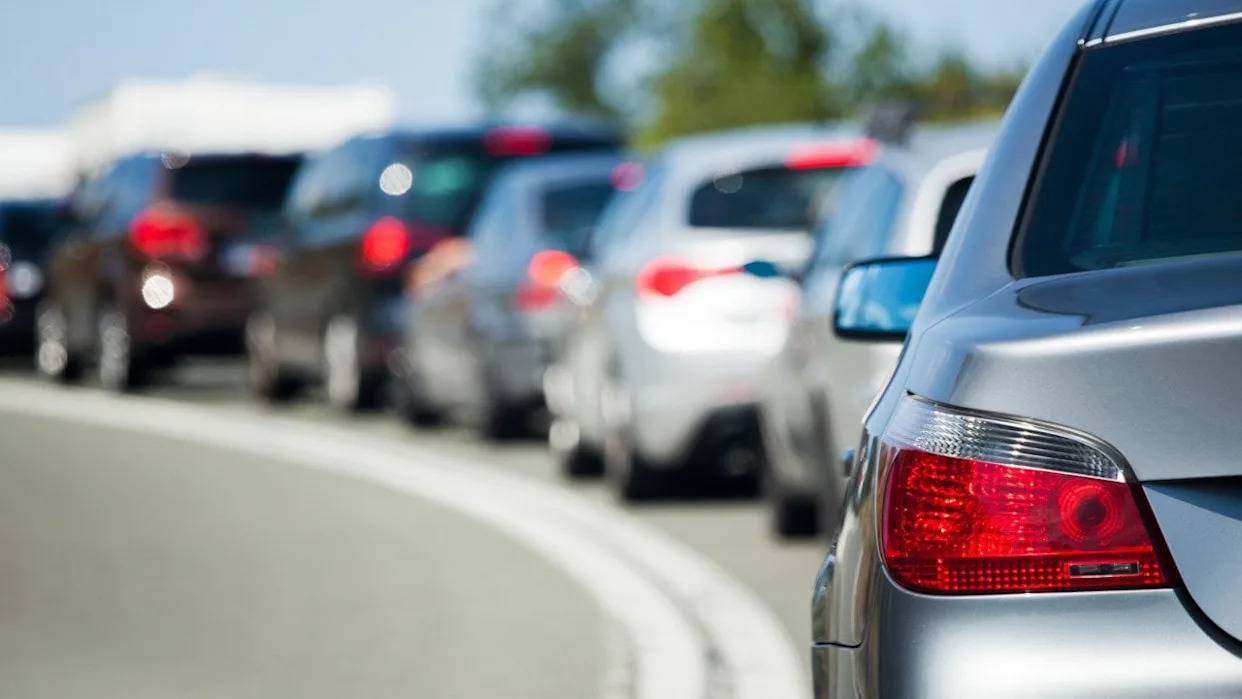How gas prices have changed in South Carolina in the last week