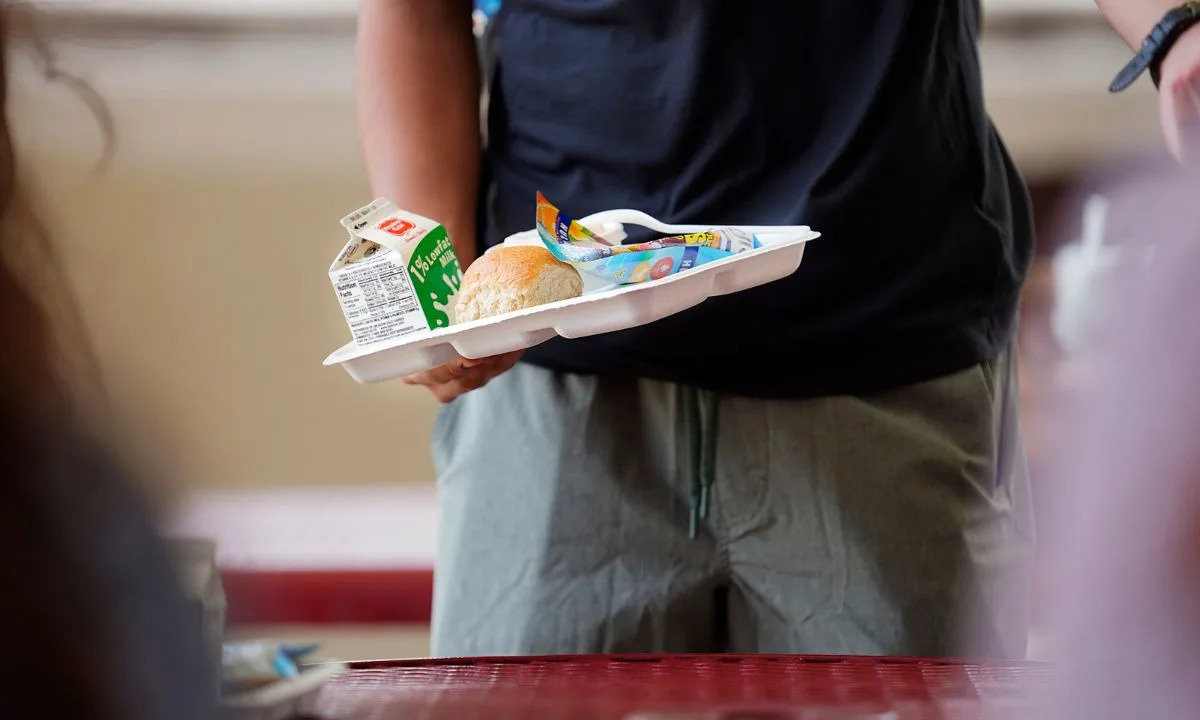 No One Will Say Why School Lunch Costs Hawaii DOE $9 A Plate