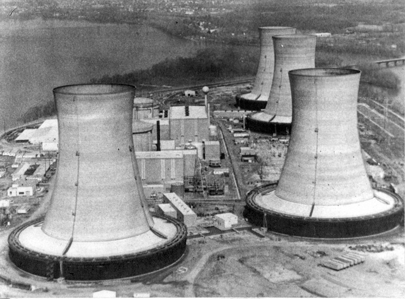 汚名封印の「スリーマイル」復活で原発回帰?　スポンサーは巨大企業