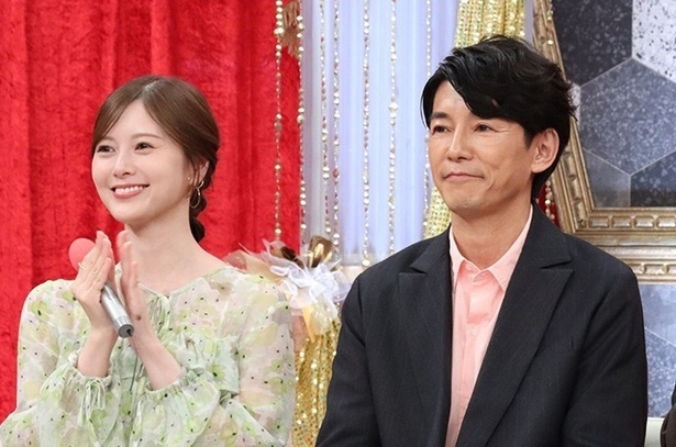 藤木直人&松雪泰子&白石麻衣、恩師との仲良し集合ショットに「距離感がいい」の声＜最後の鑑定人＞