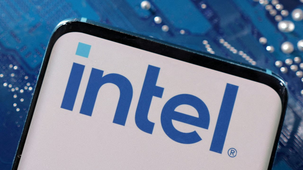 彭博：特朗普政府擬入股Intel　已展開洽談