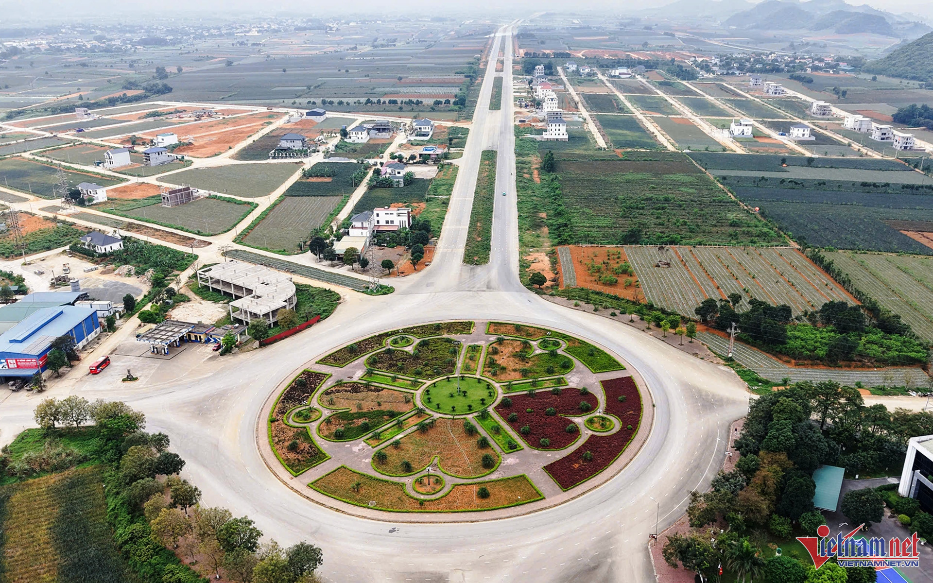 Ninh Bình sẽ đấu giá 165 lô đất, khởi điểm cao nhất 2,5 tỷ đồng/lô