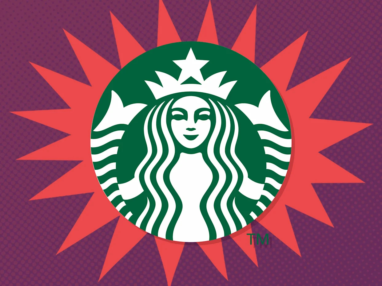 Starbucks Just Announced It's Closing Nearly 100 Stores