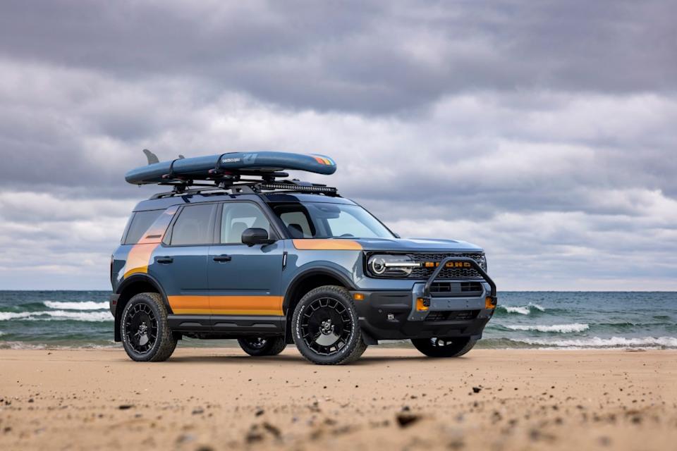 Ford