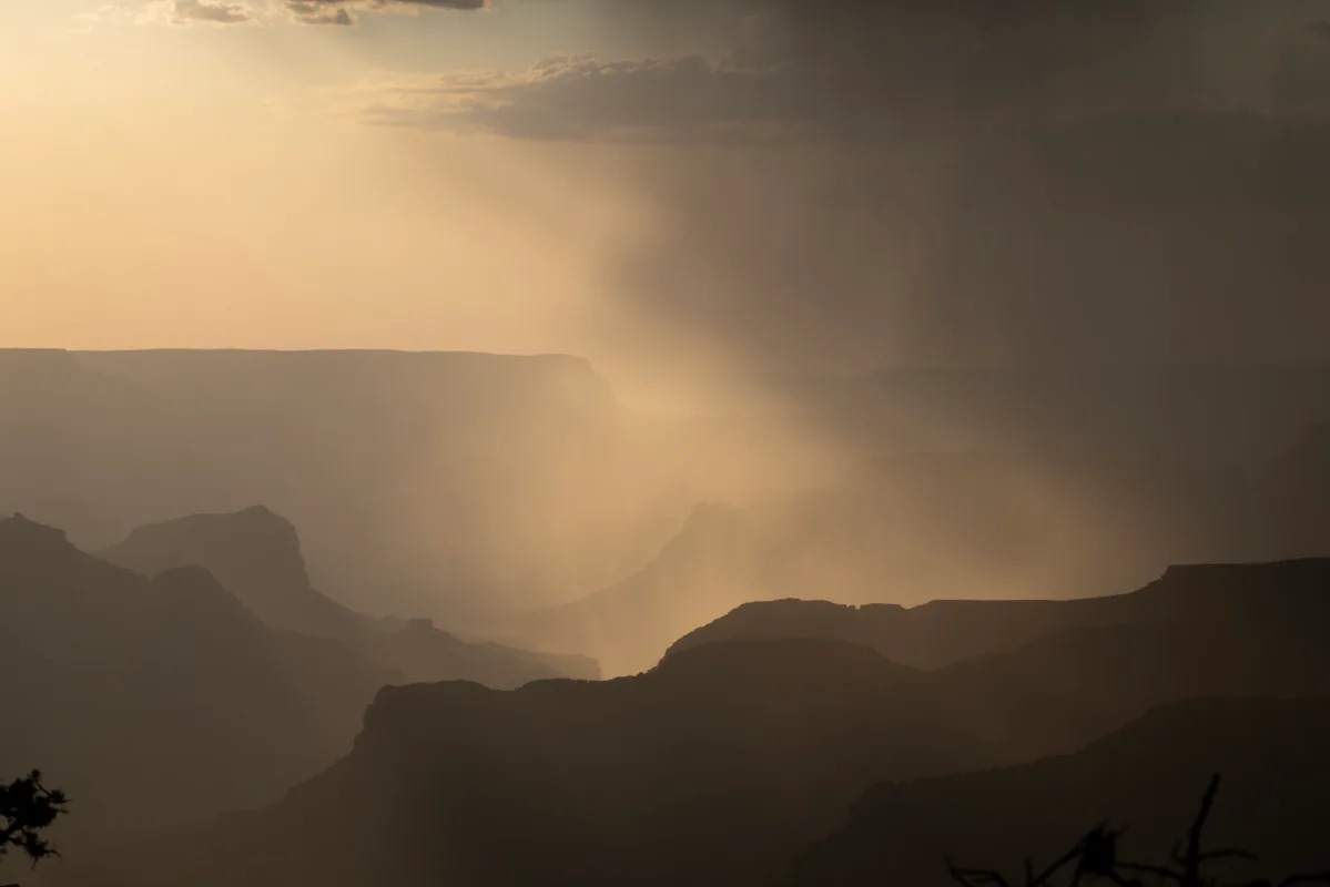 Wildfires in Arizona and Utah Are Spawning ‘Fire Clouds’ Making Fighting Them Impossible