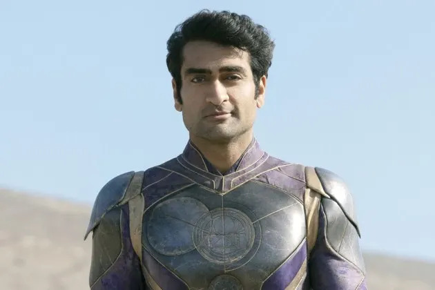 Kumail Nanjiani Signed on for Six Marvel Movies Before ‘Eternals’: I Thought It Was ‘My Job for the Next 10 Years’ but ‘None of That Happened’