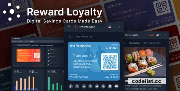 Reward Loyalty v1.17.0