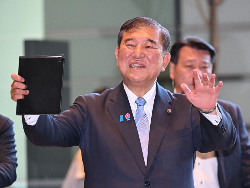 総裁選、前倒しか否か　「力ずく」退場の可能性も　自民両院議員総会