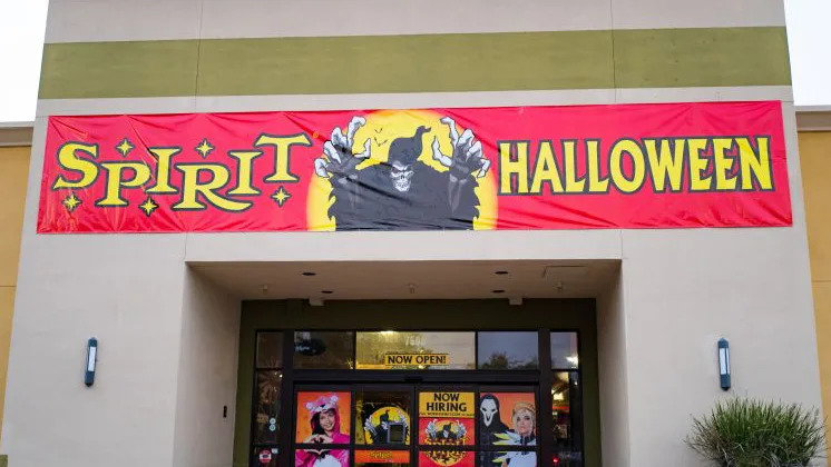 14 Spirit Halloween stores coming to Connecticut this fall: Here’s where