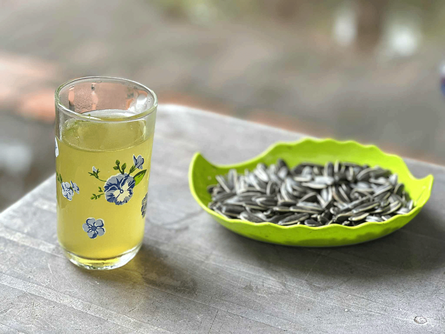 Uống trà sai cách gây hại cho cơ thể