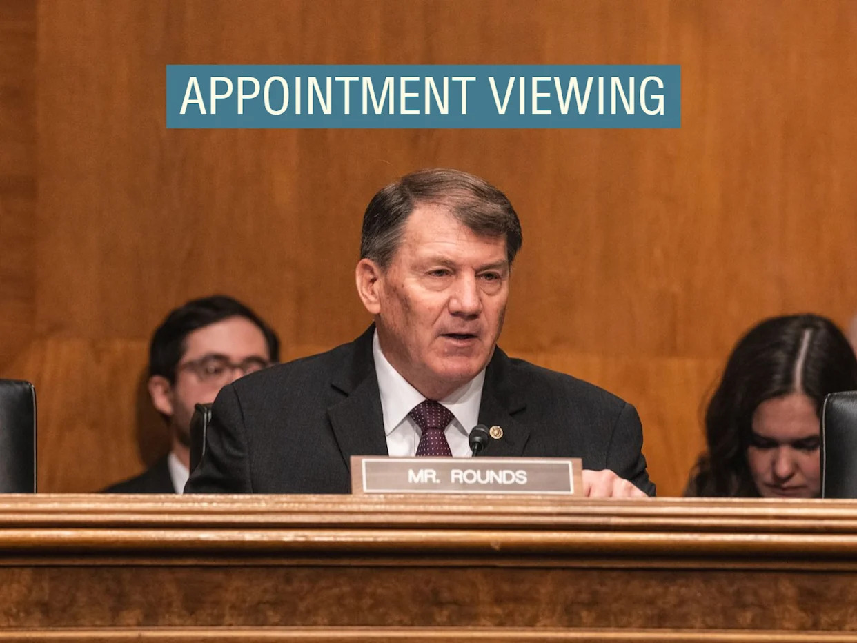Senate’s Trump confirmation fight boils over