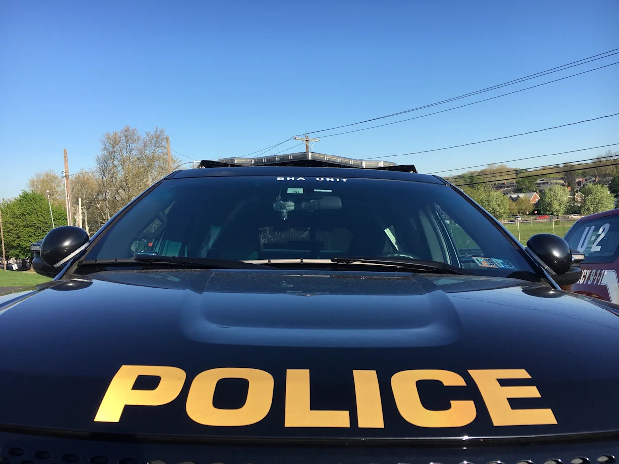 N.J. man arrested after shooting 2 in a crowded Pennsylvania restaurant, police say
