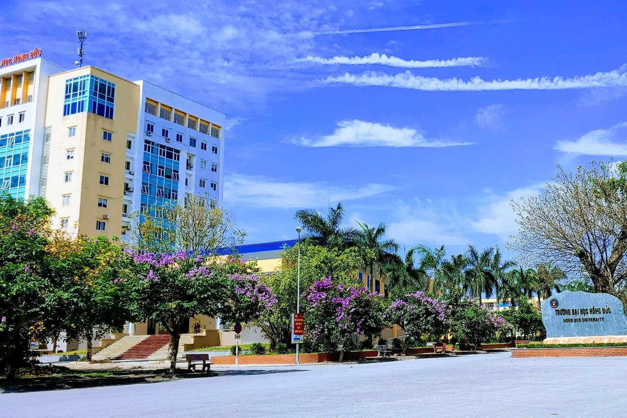 Điểm chuẩn ngành sư phạm ở Thanh Hóa cao nhất 28,38, ngang ngửa trường top đầu