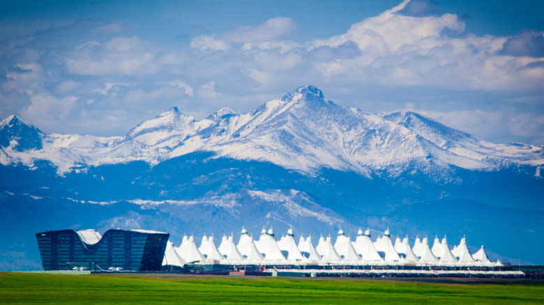 Denver Airport Might Build Nuclear Reactor, Likely Fueling Further Conspiracy Theories