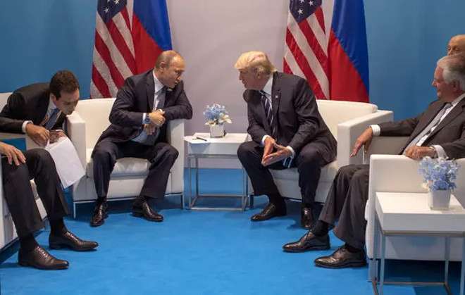 Nga công bố thông tin quan trọng trước thềm hội đàm Trump – Putin