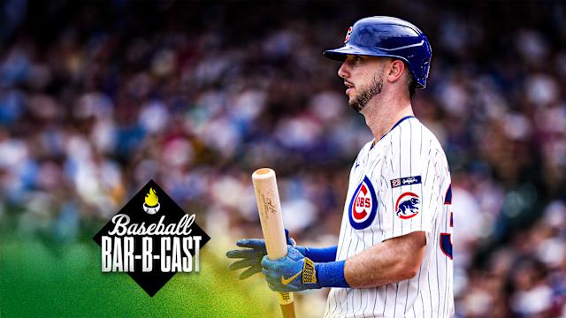 Chicago Cubs look like they're rediscovering their swagger vs. Brewers — and just in time