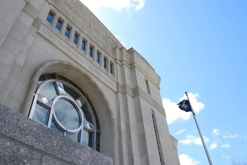Federal judge appears skeptical of New Hampshire anti-DEI law