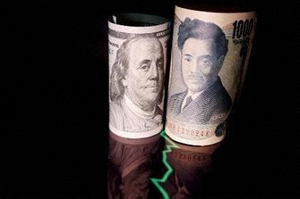 円急伸、一時147円30銭　米雇用減速、早期の追加利下げ観測強まる