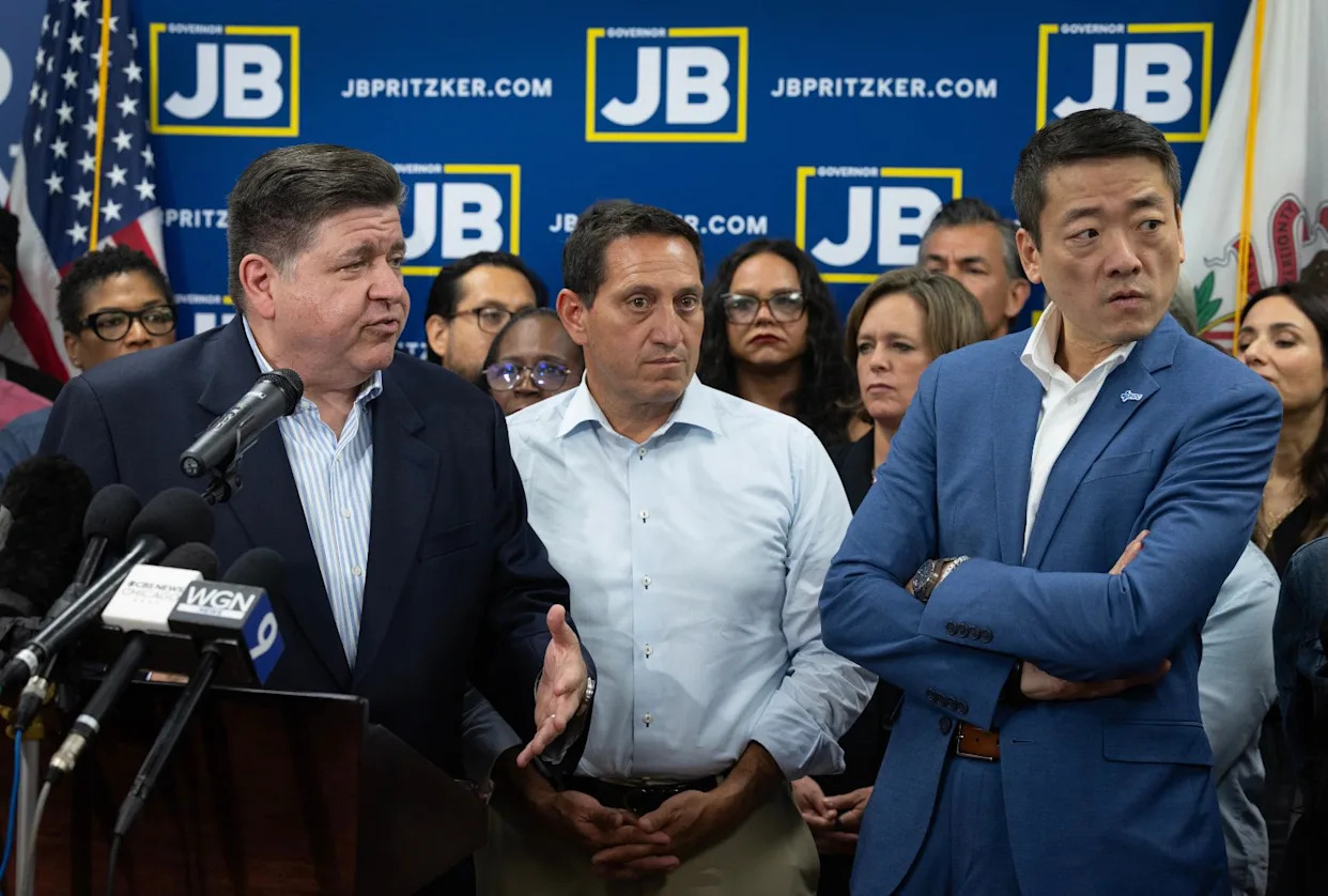 Texas Dems to DC: “Do something — or get out of the way”