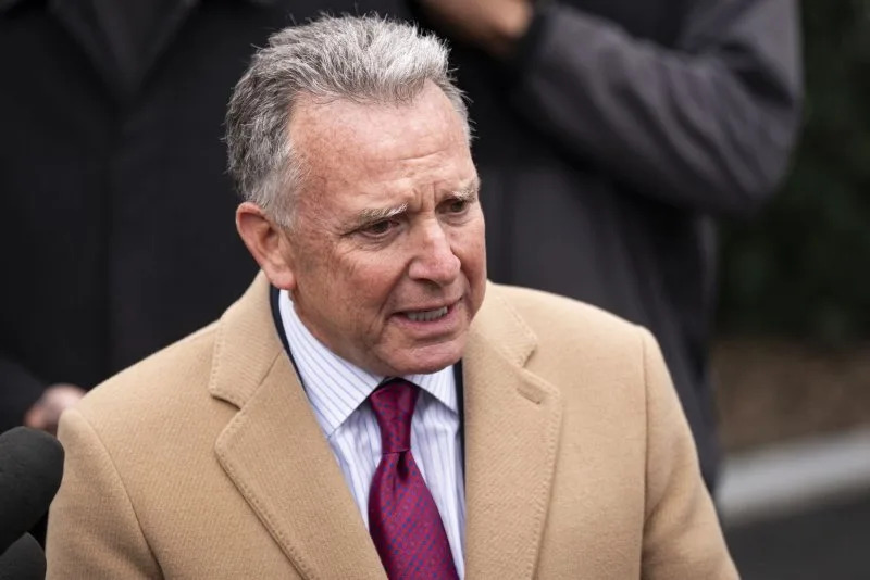 U.S special envoy Steve Witkoff said all hostages must be released while meeting Saturday in Tel Aviv with representatives of 40 families whose relatives are held hostage by Hamas and Islamic Jihad. File Photo by Al Drago/UPI