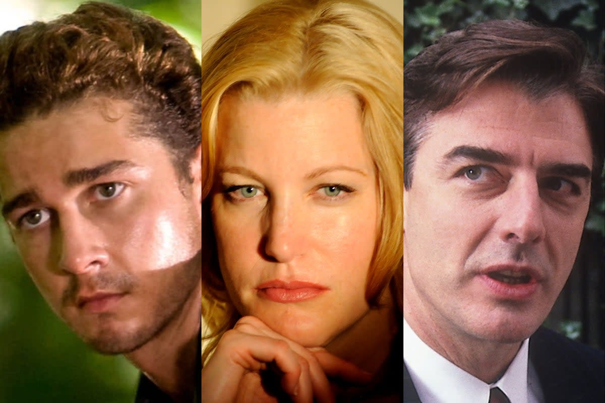 ¿Cuáles son los personajes más odiados de la historia de la televisión y el cine?