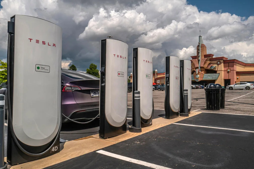 New guidance leaves Tennessee hopeful for ‘path forward’ on frozen federal EV charger program