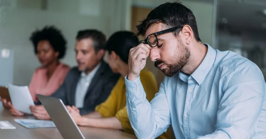Michigan ranks as least hard-working state, report says