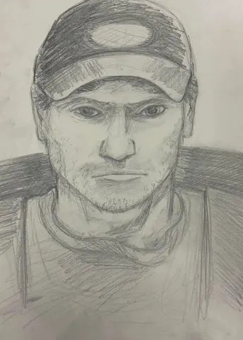 Arkansas State Police Police sketch