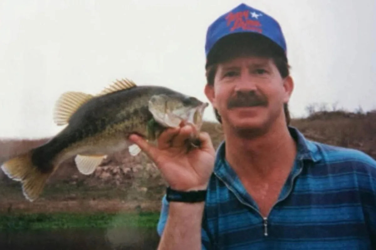 Dismembered remains found by hiker in Utah belong to fisherman missing for 28 years, cops confirm