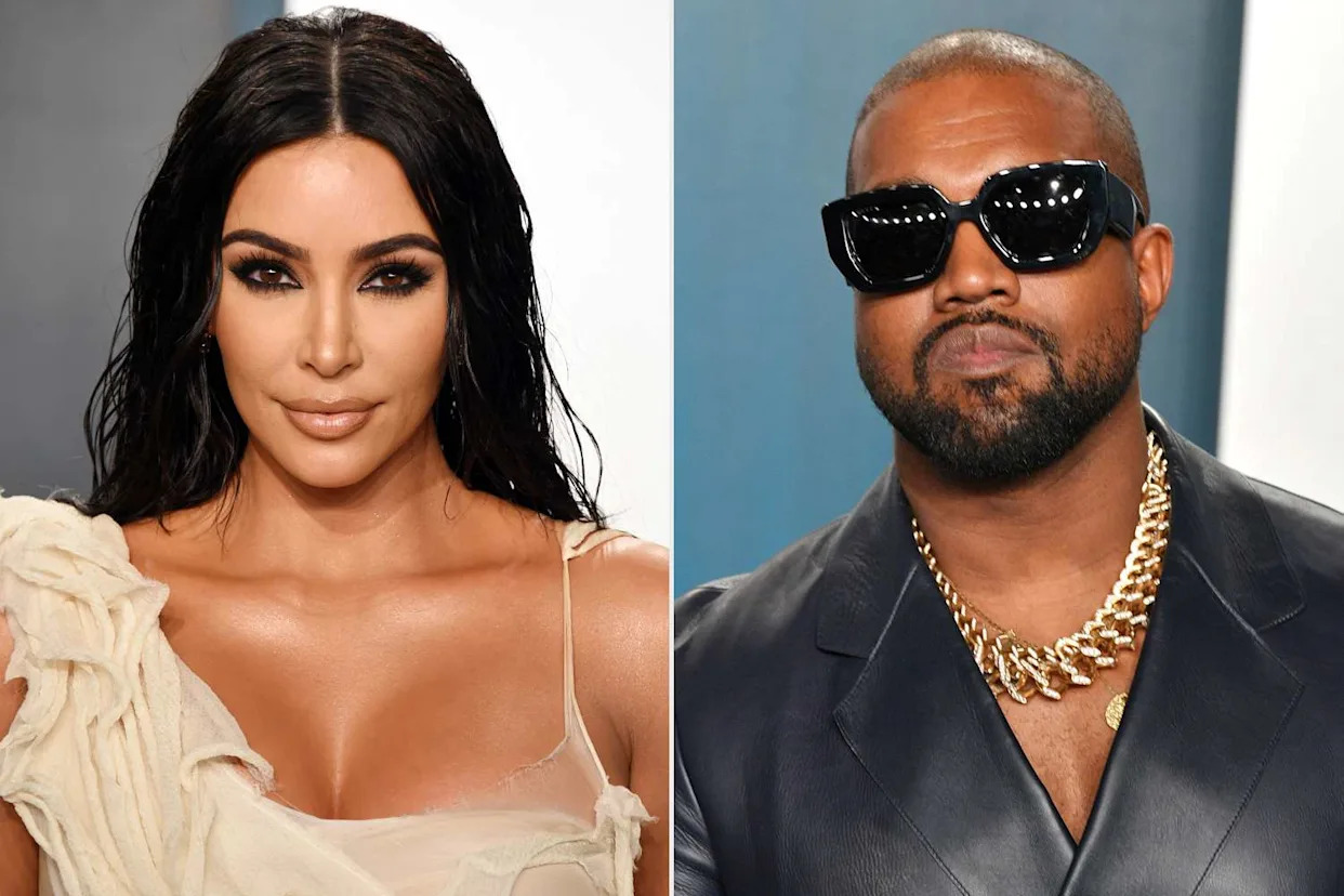 Kim Kardashian breaks down during fight with ex-husband Ye in new documentary trailer: 'Your personality was not like this'