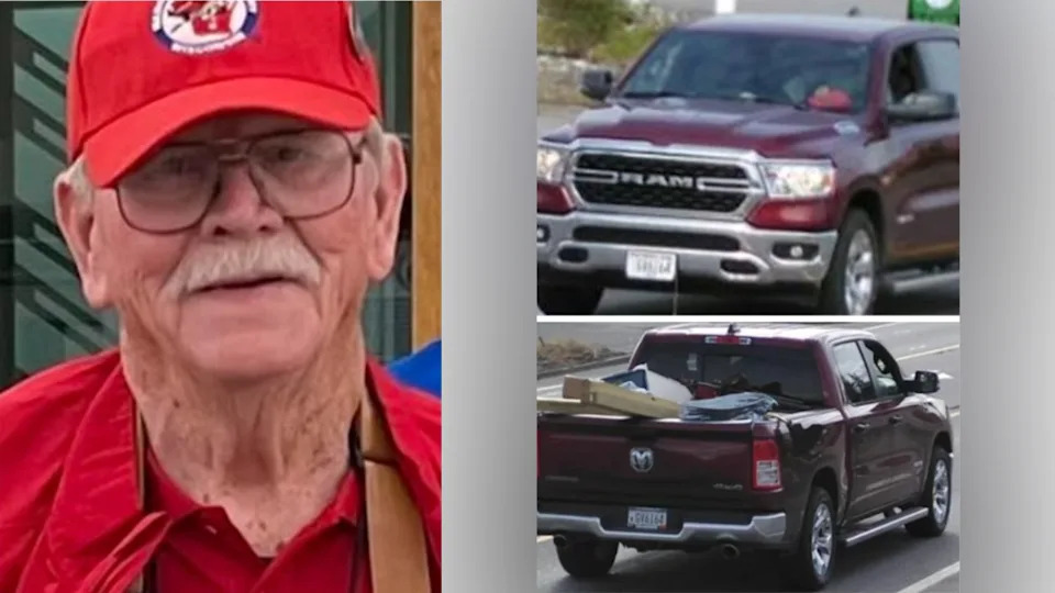 WSP searching for missing Wisconsin man, vehicle spotted in WA