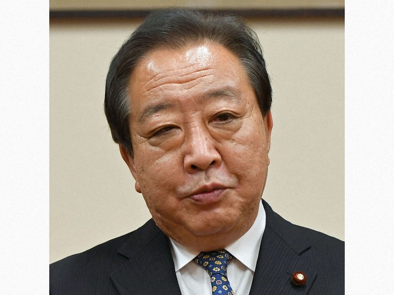 立憲・野田氏「政府間だけでなく重層的に関係強化」　李大統領と会談