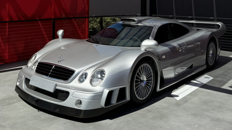 What's Your Favorite German Car?