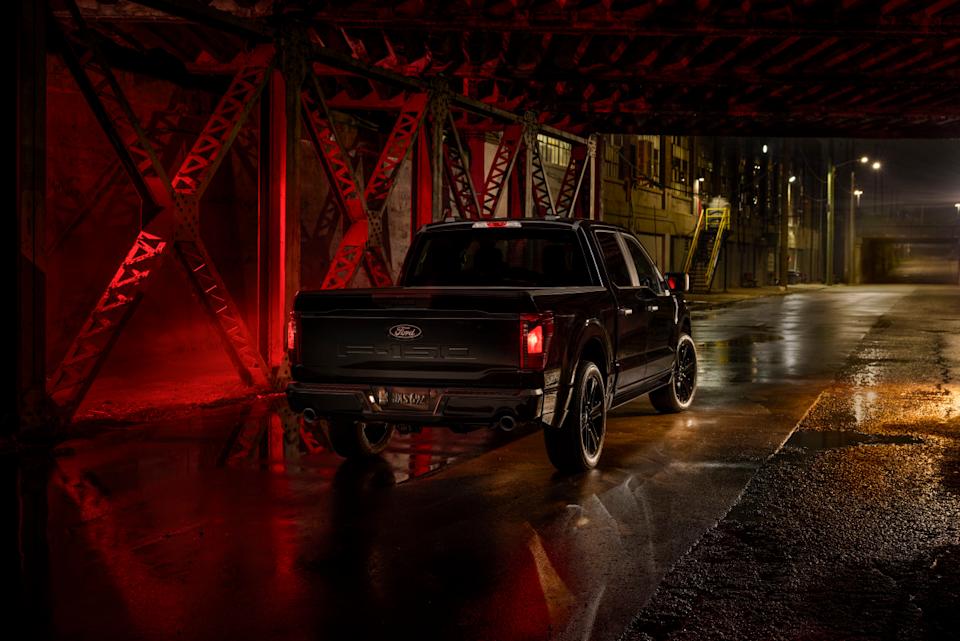 Ford