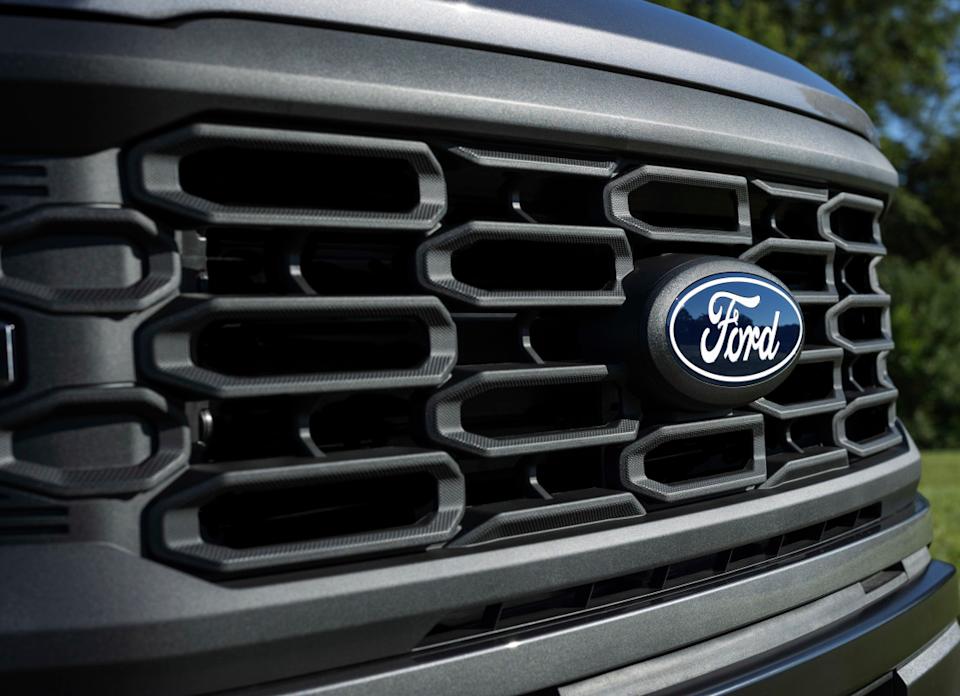Ford