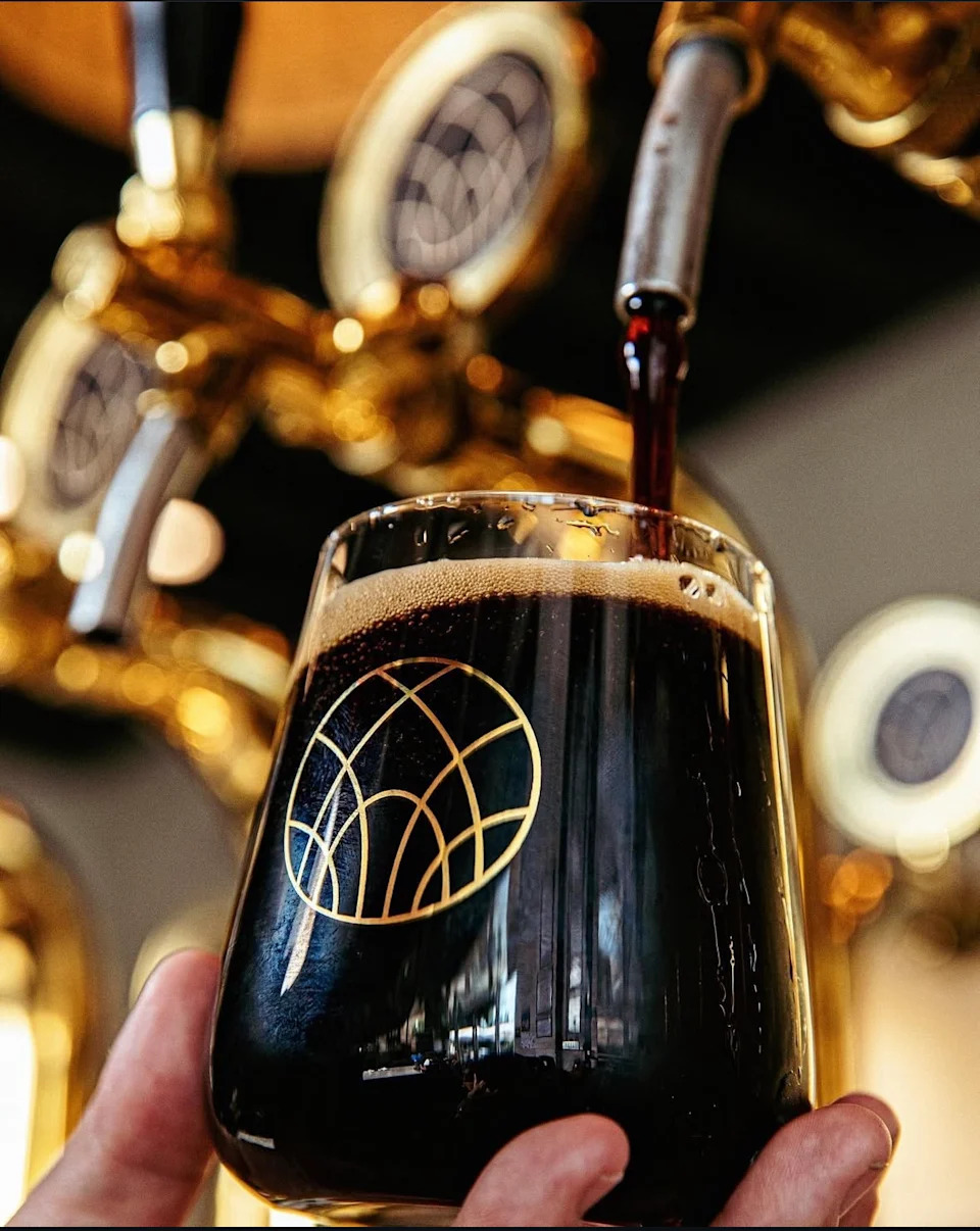 Hop Atomica in Louisville is releasing its "Porter, But I Hardly Know Her" in time for the 2024 holiday season. It's a robust style American porter coming in at 6.5% ABV.