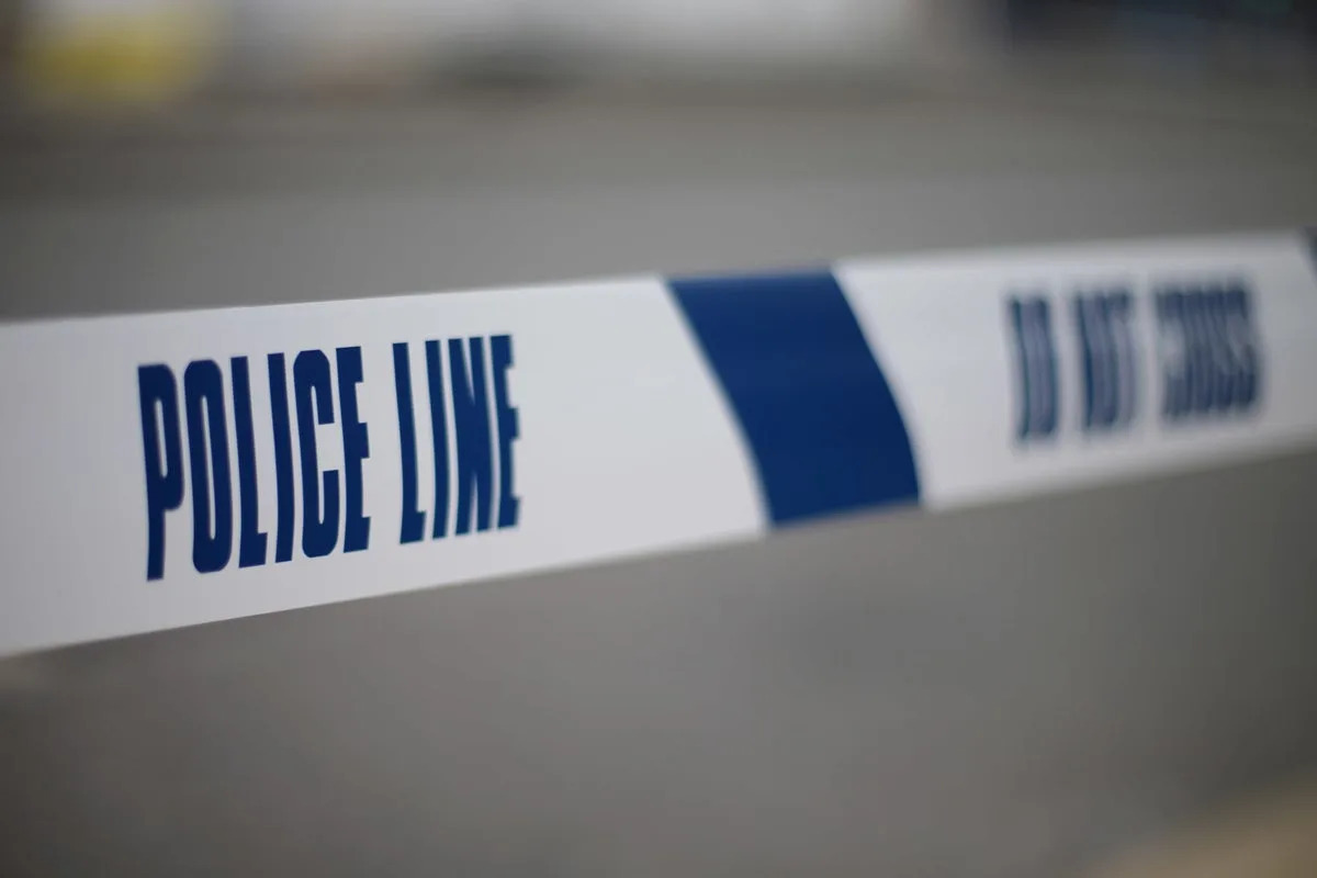 Man killed after tractor crashes into parked cars at vintage car show