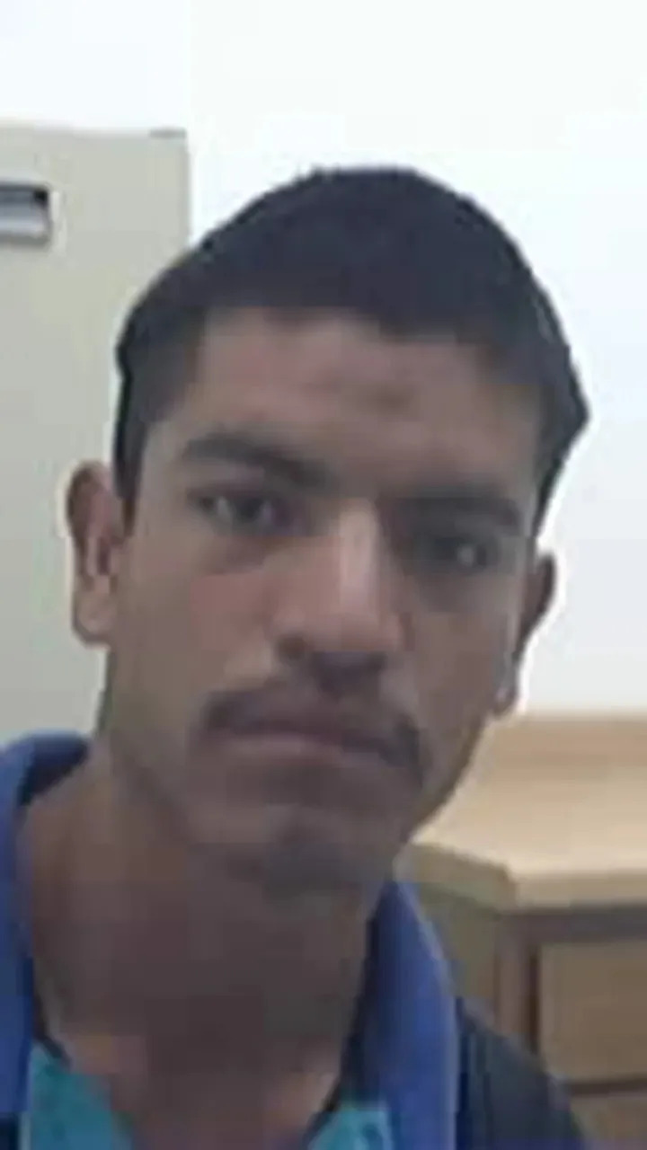 Sergio Rolando Galvan Guerrero