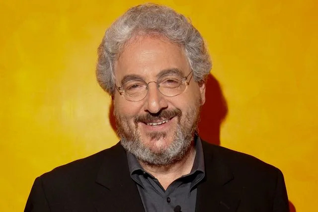 Rahav Segev/WireImage Director Harold Ramis at an event in New York City in 2009